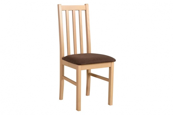 Krzesło BOS 10 Sonoma